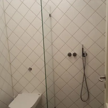 Solhoi Private Guest house Holte
