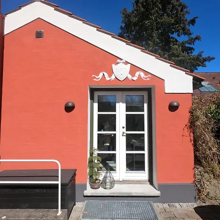 Solhoi Private Guest house Holte