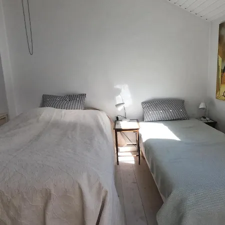 Guest house Solhoi Private