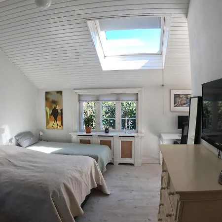 Solhoi Private Guest house *