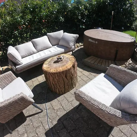 Solhoi Private Guest house *